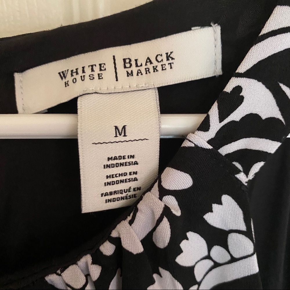 WHBM Dress - Picture 2 of 2
